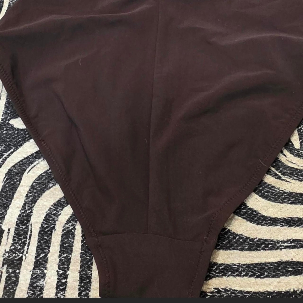 Gideon Oberson Private Collection Swimsuit S/M | Vintage Designer Rare - Picture 5 of 8